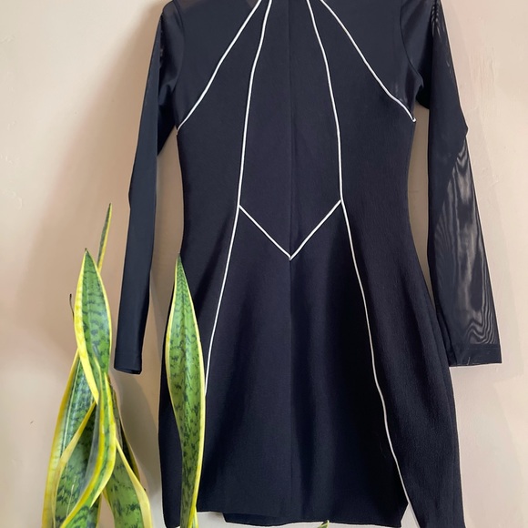 Bless’ed Are The Meek dress - Picture 7 of 9